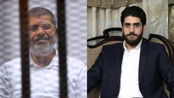 دفن جثمان عبد الله مرسي خلال ساعات بجوار والده