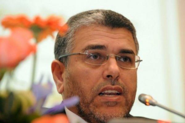 عاجل.. الوزير "المصطفى الرميد" يقدم استقالته لرئيس الحكومة (وثيقة)
