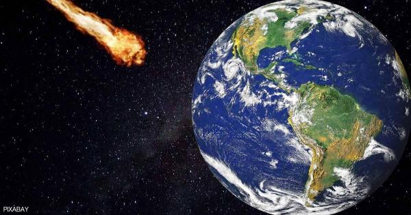 ناسا تحذر: كويكب "خطير" يقترب من الأرض