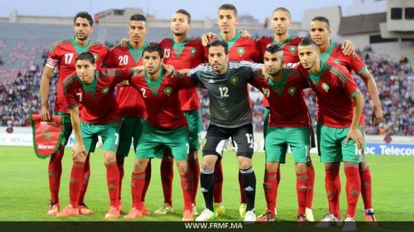 رغم غياب أبرز عناصره، المنتخب المغربي يهزم وديا نظيره الليبي بثلاثية