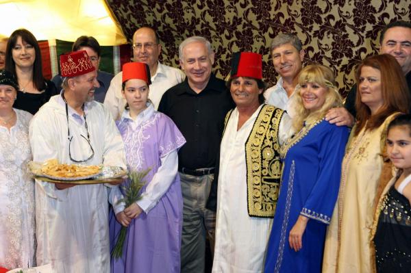 يهود إسرائيل يقبلون على تعلم الدارجة المغربية بسبب مسلسل تلفزيوني