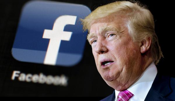 الرئيس الأمريكي المنتهية ولايته دونالد ترامب يهاجم شبكات التواصل الاجتماعي مجدداً