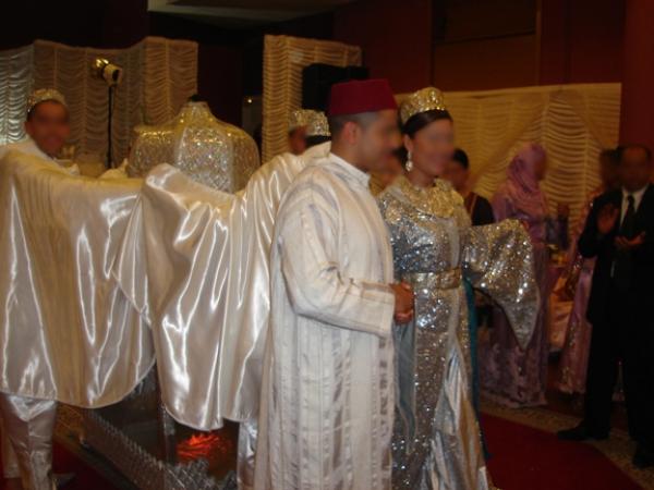 القضاء المغربي يعترف بتعدد الزوجات دون موافقة الزوجة الأولى