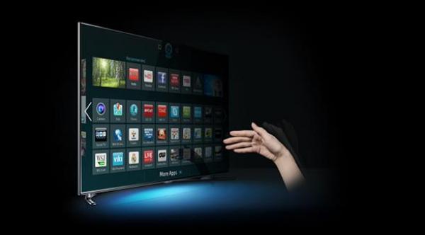 جميع أجهزة التلفاز الذكية من سامسونغ خلال 2015 تعمل بنظام تايزن