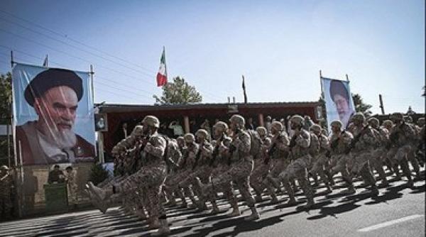 إيران .. ارتفاع ضحايا الهجوم على عرض عسكري إلى 24 قتيلا و53 جريحا