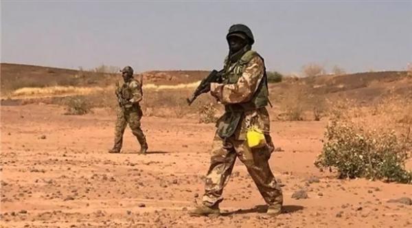 مقتل عسكريين اثنين وأربعة إرهابيين في اشتباك بشمال الجزائر