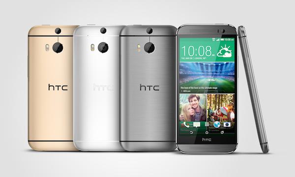 5 دوافع للحصول على نسختك من HTC One M8