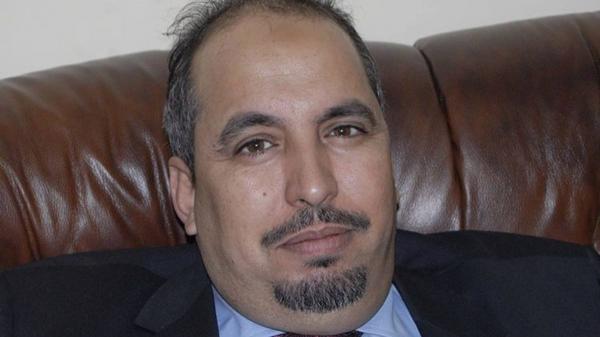 زعيم "حزب بوتفليقة" يرد على اتهامات بالعمالة لصالح المغرب