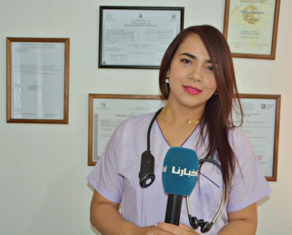 الدكتورة مطيع تحذر عبر "أخبارنا" عموم المغاربة من بعض الأمراض المرتبطة بتناول "لحوم العيد" وسبل الوقاية منها (فيديو)