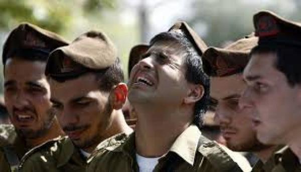 سجن 14 ألف جندي إسرائيلي رفضوا الخدمة خلال 2012