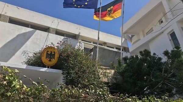 مصدر دبلوماسي يكشف لـ"رويترز" أسباب تعليق المغرب للعلاقات مع المؤسسات الألمانية