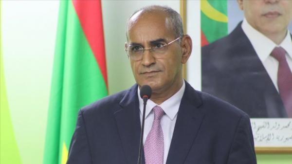 موريتانيا تكشف عن موقفها من التطبيع مع إسرائيل