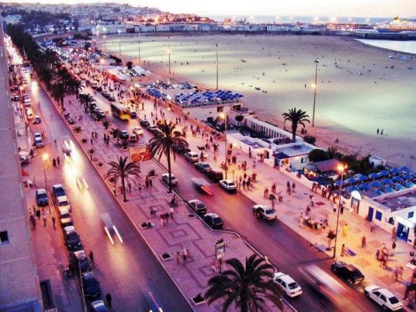 خاصية أساسية تميز مدن الشمال عن باقي المدن المغربية