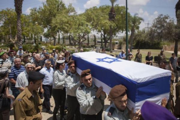 كتائب القسام: قتلنا 110 جنود وضباط إسرائيليين منذ بداية العدوان على غزة