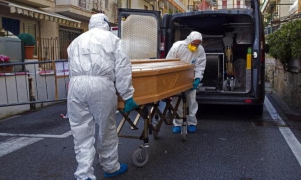 المغاربة ضحايا فيروس "كورونا" بإيطاليا وإسبانيا قاربوا المائة