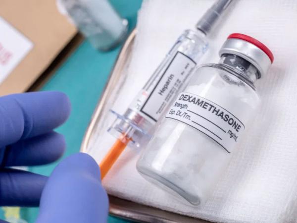 الكشف في بريطانيا عن دواء رخيص يٌنقذ حياة مرضى فيروس كورونا