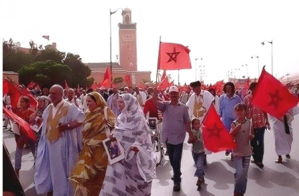 الملك  : المغرب في صحرائه لم يكن يوما قوة محتلة و مبادرة الحكم الذاتي هي أقصى ما يمكن أن نقدمه