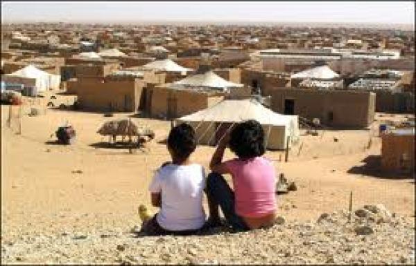 حوار مع نشطاء الجناح الإعلامي للثورة الصحراوية:هذه حقيقة ما يجري داخل مخيمات تندوف؟ 