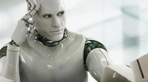 تقرير: الروبوت يحتل مكان الإنسان بحلول العام 2045