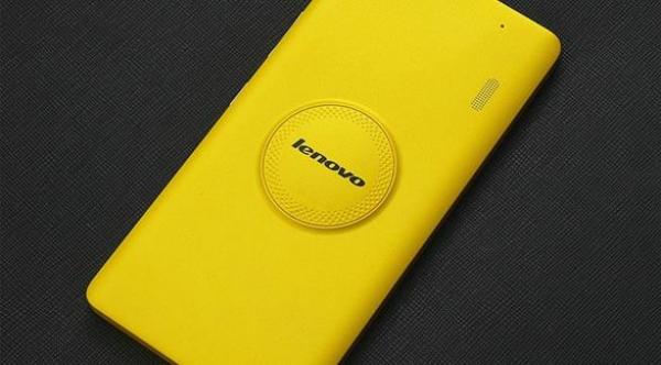 لينوفو تطلق هاتفها اللوحي الجديد Lenovo K3 Note