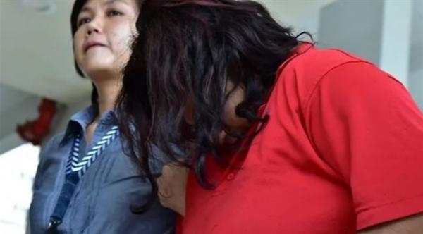 سنغافورة: بسبب سوء المعاملة، خادمة يتدهور وزنها إلى 24 كيلوغراماً بعد تجويعها وضربها