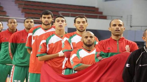 بطولة إفريقيا لكرة السلة: المغرب يواجه مصر في ربع النهائي
