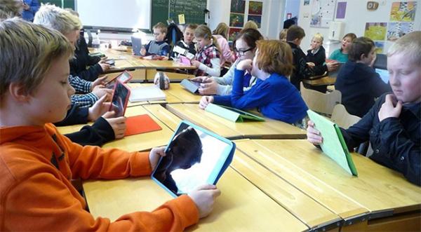 وزارة التعليم الفنلندية تطلق برنامجا جديدا للتعليم المبكر المجاني