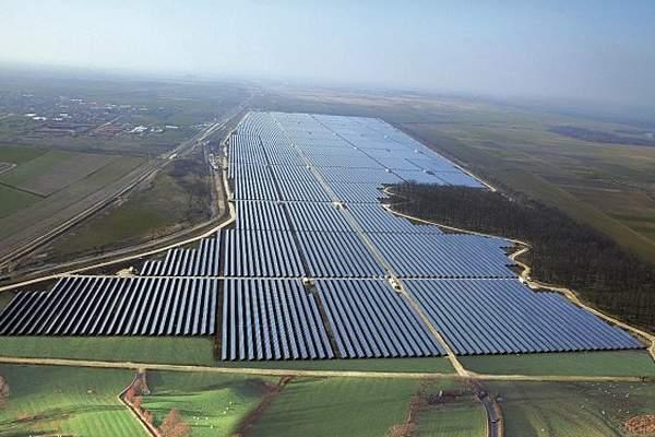 هذا ما فعلته وكالة "الناسا" بمناسبة إطلاق أكبر محطة للطاقة الشمسية في العالم بالمغرب