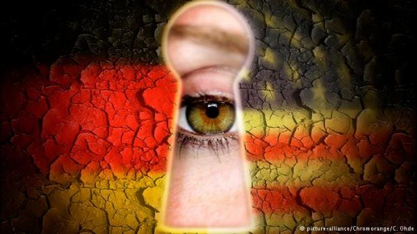 التجسس الأمريكي يكلف الاقتصاد الألماني خسائر بالمليارات