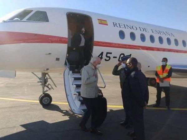 الجزائر تمنع المبعوث الأممي من استعمال طائرة إسبانية في زيارته لتندوف