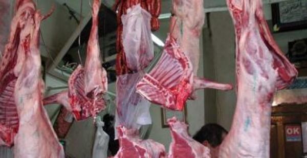 اجتماع ثلاثي يعيد اللحوم الحمراء لمدينة خريبكة
