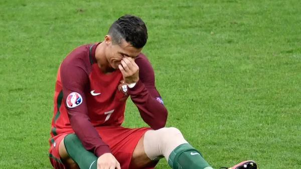 رونالدو يتلقى صدمة مفاجئة قبل مونديال قطر 2022