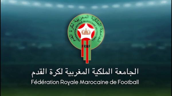 الجامعة الملكية المغربية لكرة القدم تعلن عن إصابة لاعبين بالمنتخب المحلي بفيروس كورونا