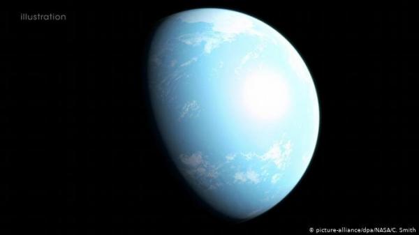 علماء يكتشفون ثلاثة كواكب جديدة