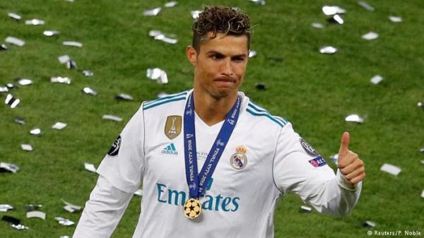 خمسة أسباب تُعجّل برحيل رونالدو عن ريال مدريد