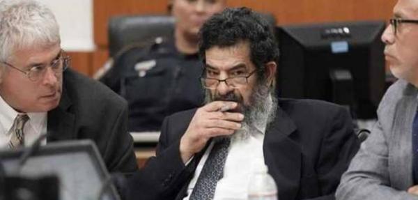الإعدام لشبيه "صدام حسين" في الولايات المتحدة