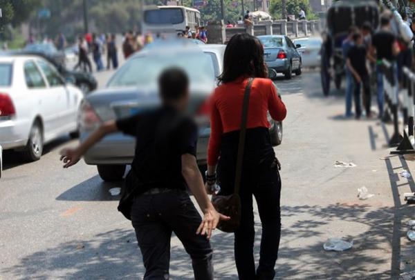 أكادير : التحرش الجنسي يقود بائع فواكه بسوق الأحد إلى السجن