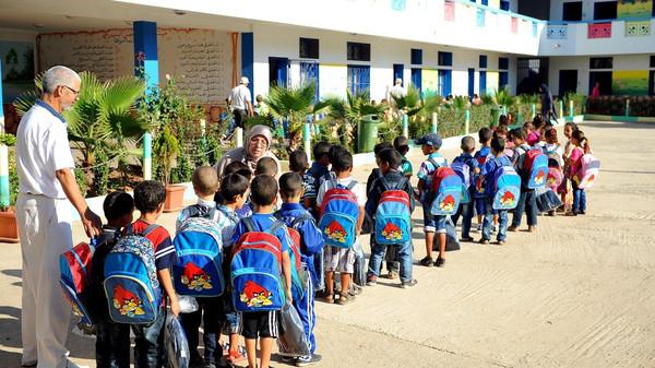 المغرب يحصد مراتب متأخرة في تصنيف التلاميذ في مادتي الرياضيات و العلوم و باعتراف وزارة بلمختار