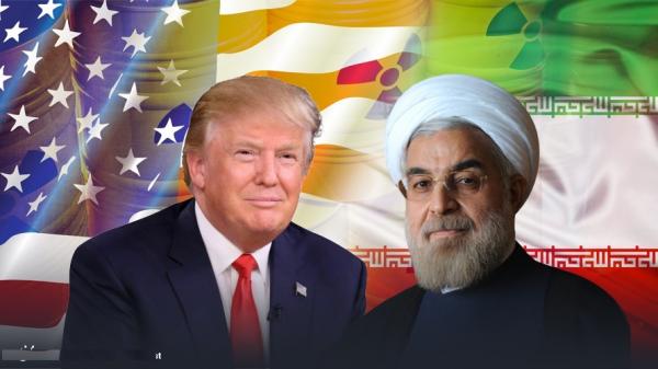 عاجل: ترامب يصدم طهران وهذا ما قرره بشأن الاتفاق النووي الايراني
