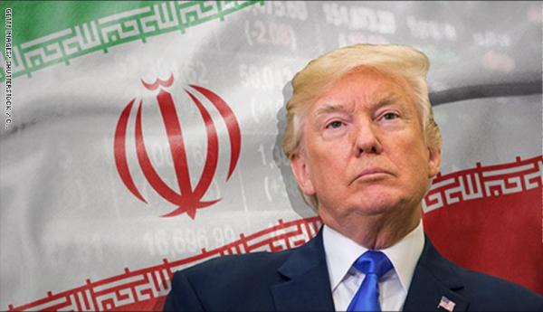 إيران تسعى لمقاضاة ترامب أمام المحكمة الدولية