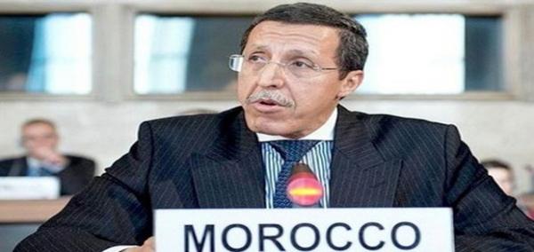 انتصار مغربي آخر:انتخاب "عمر هلال" رئيسا لهذه اللجنة المهمة بـ"الأمم المتحدة"