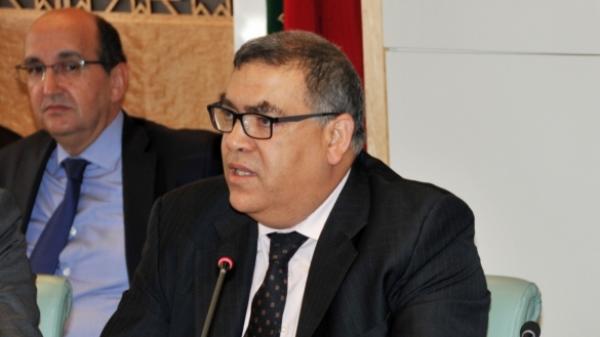 وزير الداخلية يدعو الشباب المغاربة إلى التسجيل في اللوائح الانتخابية