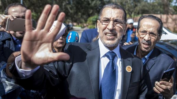 سابقة .. الحكومة تستجدي عطف المغاربة من أجل التوقف عن مقاطعة الحليب! (نص البلاغ)