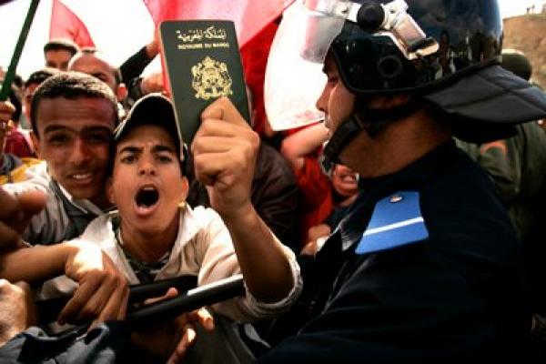 المنظمة الدولية للهجرة غاضبة من المغرب