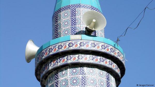 منع استعمال مكبرات الصوت خلال صلاة التراويح في هذه المدينة التونسية