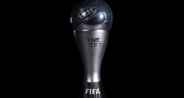 الفيفا يعلن عن المرشحين الثلاث لجائزة أفضل لاعب في العالم لسنة 2017
