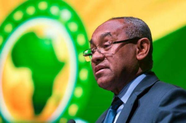 رئيس "الكاف" يؤكد أن بطولة أمم إفريقيا 2023 ستقام في موعدها