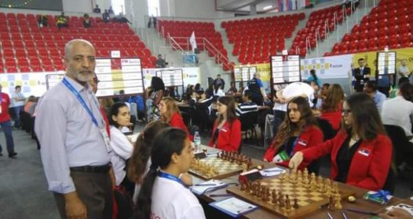 تمديد أجل تجديد الإنخراط في الجامعة الملكية المغربية للشطرنج