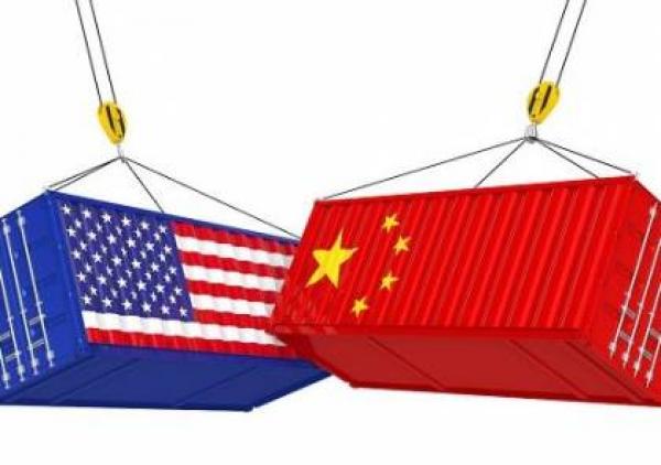 اذا هي الحرب التجارية ..الصين تفرض رسوماً على 16 مليار دولار من المنتجات الأميركية وروسيا تتوعد باتخاذ هذه الاجراءات ردا على عقوبات واشنطن