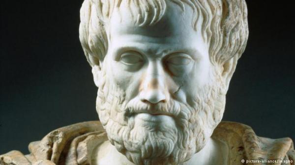 عالم اثار يزعم العثور على ضريح ارسطو